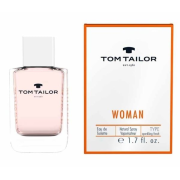TOM TAILOR Woman, toaletná voda dámska 50 ml