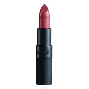 GOSH Velvet Touch Lipstick Matt, rúž na pery 013 Matt Cinnamon, 4g