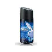 Playboy Super Playboy for Men, Deodorant sprej 150ml