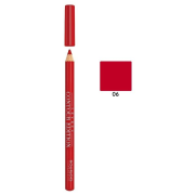 Bourjois Kontúrovacia ceruzka na pery Levres Contour Edition č. 06 Tout Rouge 1,14g