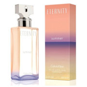 Calvin Klein Eternity Summer for Woman (2015), ovocno-kvetinová parfumovaná voda 100ml