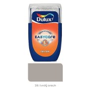 Dulux EasyCare 19 Tvrdý orech, umývateľná interiérová farba tester 30ml