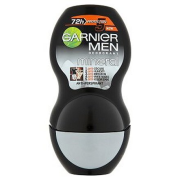 GARNIER Men Mineral Protection 5, pánsky roll on deodorant 50ml