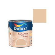 Dulux Colours Of the World, indický biely čaj 2,5 l