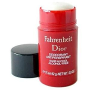 Christian Dior Fahrenheit, deodorant 75ml