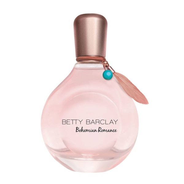 Betty Barclay Bohemian Romance, parfumovaná voda dámska 20 ml - 20ml