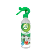 AIR WICK Aqua Mist, rozprašovač s vôňou dažďového pralesa a kvetov aloe 345ml