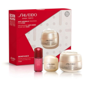Shiseido Benefiance Eye Set, dámska darčeková kazeta 1 ks