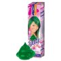 Venita Trendy farebné penové tužidlo na vlasy, č. 37 farba smaragdová zeleň 75ml