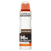 L'Oréal Paris Men Expert Invincible dezodorant 150ml