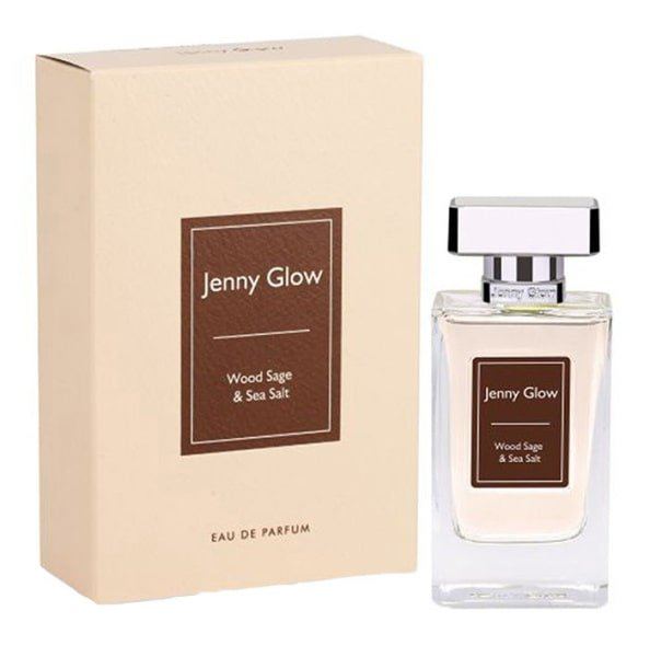Jenny Glow Wood & Sage parfumovaná voda unisex 80 ml - 80ml