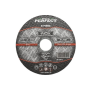Stalco INOX Perfect kotúč rezný 125 x 1,0, 1 ks
