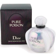 Christian Dior Pure Poison, parfumovaná voda dámska 50 ml