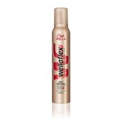 WELLAFLEX Heat Creations penové tužidlo na vlasy pre ultra silné spevnenie, stupeň č.5 200ml