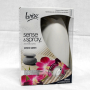 BRISE Sense & Spray Japonská záhrada - automatický osviežovač vzduchu so senzorom pohybu 18ml