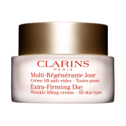 CLARINS Extra Firming Day Wrinkle Lifting Cream, denný krém 30 ml