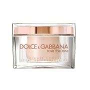 Dolce & Gabbana Rose The One, trblietavý púder 26 g