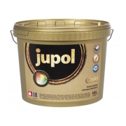 JUPOL Gold Interierová farba s vysokým krytím, biela - 1001,  0,75l