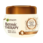 Garnier BOTANIC Therapy Coco Milk & Macadamia maska pre suché vlasy 300 ml