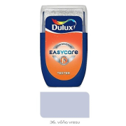 Dulux EasyCare 36 Vôňa vresu, umývateľná interiérová farba tester 30ml