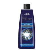 JOANNA Ultra Color System, preliv na vlasy platinovo modrý 130 ml