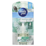 Ambi Pur Refill for Electric Air Freshener - Frosted Pine 20ml