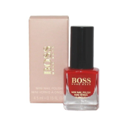 Hugo Boss Mini nail polish, lak na nechty 4,5 ml