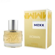 MEXX Woman, parfumovaná voda dámska 40 ml