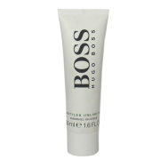 Hugo Boss No.6 Boss Unlimited, sprchový gél 50 ml