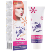 VENITA Trendy Cream 23 sladká marhuľa, farba na vlasy