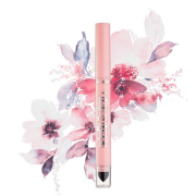 MISS SPORTY Crazy Smoky Eyeshadow Stick, očné tiene v ceruzke 160 Delirious Pink, 1,3g