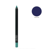GOSH Velvet Touch Eyeliner Vodeodolná ceruzka na oči, odtieň Purple Stain