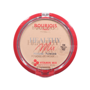 Bourjois Healthy Mix púder 004 Golden Beige 10 g