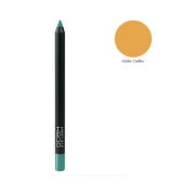 GOSH Velvet Touch Eyeliner Vodeodolná ceruzka na oči, odtieň 005 - golden cadilac