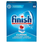 Finish Classic, tablety do umývačky riadu 68ks