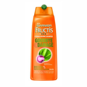 Garnier Fructis Goodbye Damage, posilňujúci šampón pre veľmi poškodené vlasy 250ml