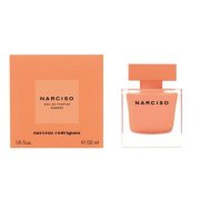 Narciso Rodriguez Narciso Ambrée, parfumovaná voda dámska 50 ml