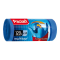 Paclan vrecia do koša 120 l, 15 ks