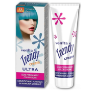 VENITA Trendy Cream 38 tyrkysová vlna, farba na vlasy 1 ks