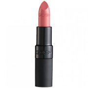 GOSH Velvet Touch Lipstick Matt, rúž na pery 002 Matt Rose, 4g
