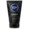 NIVEA Men Deep umývací gél na tvár, bradu a fúzy 100 ml