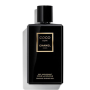 Chanel Coco Noir, parfumovaný sprchový gél 200 ml