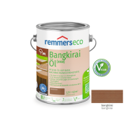 Remmers Terasový olej (eco) Bangkirai 0,75 l
