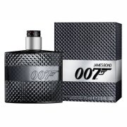 James Bond 007, toaletná voda pánska 50 ml