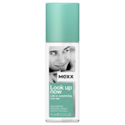 Mexx Look up Now for Him, deodorant natural spray pánsky 75 ml