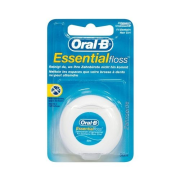 ORAL-B Essential Floss voskovaná dentálna niť s mätovou príchuťou 50m