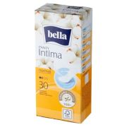 Bella Panty Intima Normal, intímne vložky 30 ks