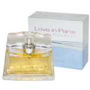 Nina Ricci Love In Paris, parfémovaná voda 50ml