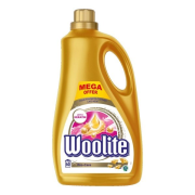Woolite Pro Care, tekutý prací prostriedok 60 pracích dávok