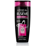 ELSEVE Arginine Resist X3, posilňujúci šampón na vlasy  400ml